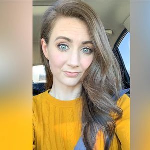 Meet your Posher, Kelsi